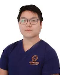 Mr Sunny  Dai Cosmetic Denture Clinic Christchurch