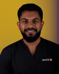 Mr Uzayr Patel Dental 99 Bondi Junction Bondi Junction