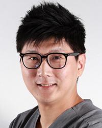 Mr Young Jae Son The Dental Club Stafford Stafford