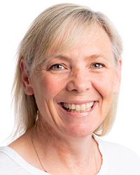 Mrs Carmen Phillips-Cato Dental Domain Mangawhai