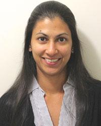 Mrs Ketki Shenai Rochester Dental Clinic Rochester