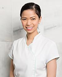 Mrs Kimiko Alvarez-Batac Advanced Dental Services Kiama