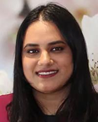 Mrs Kiran Kaur Penrose Dental Auckland