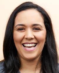 Mrs Marina Sulyman Lincoln Road Dental Essendon