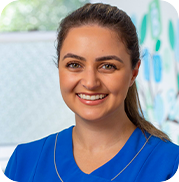 Mrs Melissa Bouchahine Oatlands Dental Strathfield