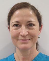 Mrs Stefka T Terzieva Bupa Dental - Chirnside Park Chirnside Park