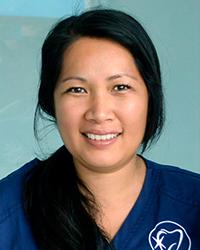 Ms Aenoy Phommala Lumino The Dentists - Garden Place Dental Hamilton