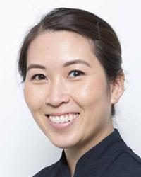 Ms Ai-Vi Nguyen Smile Perfection Dental Group Bulimba