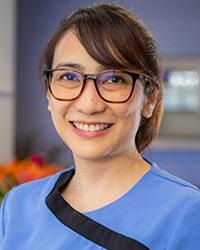 Ms Aileen Darang Lumino The Dentists - Ilam Orthodontics Christchurch