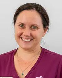 Ms Aimee Churchill National Dental Care Lismore Lismore