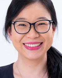 Ms Alison Wong Whyte Orthodontics Biloela