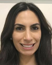 Ms Alyssar  Younes Martin Place Dental Health Sydney