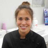 Ms Alyssia Scown Smile Design Dental Group - Dr Raymond Joe Wellington