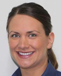 Ms Amelia Marshall Withers Dental Toowoomba