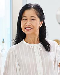 Ms Anh T Nguyen The Dentists South Yarra