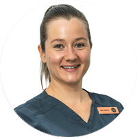 Ms Ann-Marie Vrbanic Maven Dental Maroochydore Maroochydore