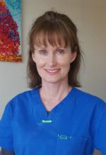 Ms Ann-Marie Warman Lumino The Dentists - Mosgiel Otago