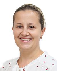 Ms Anna Gacek Choice Dental - Browns Plains Browns Plains