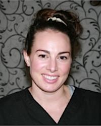 Ms Anna Godley Jervois Dental Auckland