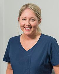 Ms Anna Noble Honeysuckle Dental Newcastle