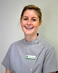 Ms Annabel B Palmer Green Apple Dentistry Wagga Wagga