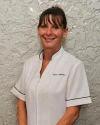 Ms Anne O'Sullivan Goodison Dental Services Wangaratta