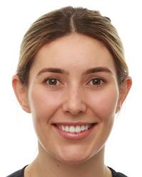 Ms Ashley Ogilvie WA Dental Ellenbrook Ellenbrook