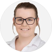 Ms Ashley Webster Channon Lawrence Dental Gympie