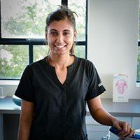 Ms Ashna  Singh Lumino The Dentists - Courtenay Place Dental Wellington