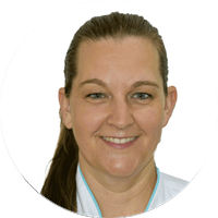 Ms Bernadine Kidston Maven Dental Maryborough Maryborough