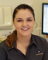 Ms Beth Bowshall Walsh Dental Burnside