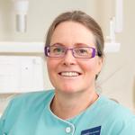 Ms Bettina Schmid Lumino The Dentists - Absolute Dental Lower Hutt Lower Hutt