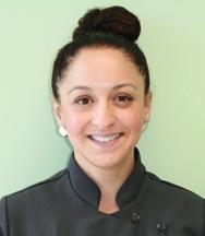 Ms Bianca Esposito Lucas Dental  Group South Plympton