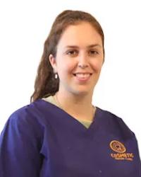 Ms Bridget A Cody Cosmetic Denture Clinic Christchurch