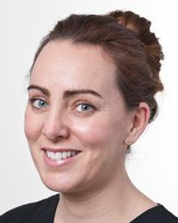 Ms Carly Stevenson Neutral Bay Dental Surgery Neutral Bay