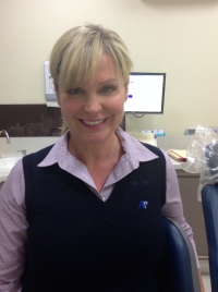 Ms Carmel Fitzpatrick Adelaide Periodental Professionals Adelaide