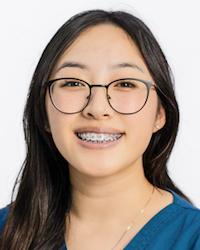 Ms Casey Huynh Leap Ahead Dental Cabramatta