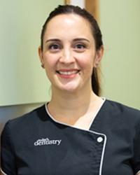 Ms Chanelle Winterburn Today's Dentistry Chermside