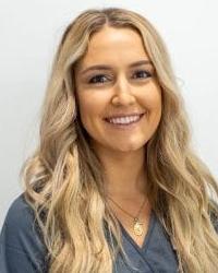 Ms Chloe Kitchingman Cotton Tree Dental Cotton Tree