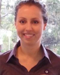 Ms Chloe Bartsch Vanco Orthodontics Golden Grove