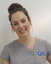 Ms Christie Gates YES Dentistry Adelaide