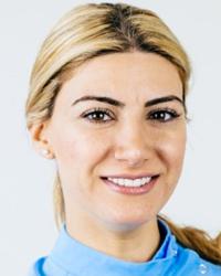 Ms Christy Nakkour Maven Dental Burwood Burwood