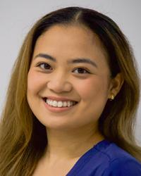 Ms Czarlene Villanueva Perio Centre Periodontics & Implant Dentistry Wodonga