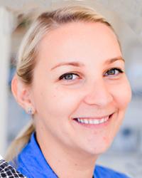 Ms Dana McColl Wilkinson Orthodontics - Helensvale Helensvale