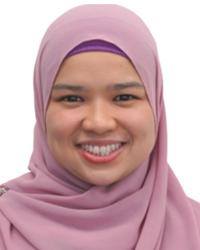 Ms Durrah QB Rosli Switch Dental Lower Hutt