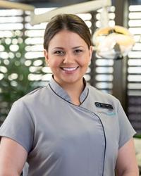 Ms Eliza Burroughs Medland Dental Centre Annerley