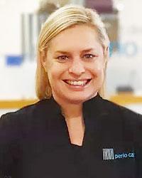 Ms Libby Grounds Brisbane Implant Dentistry & Perio Care Chermside