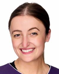 Ms Elvina Bonnici Special Care Dental North Adelaide