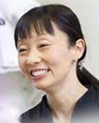 Ms Emiko Fujimoto Lumino The Dentists - Auckland Central Auckland