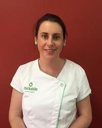 Ms Emma Tylee-Porter Parkside Dental Surgery Dubbo